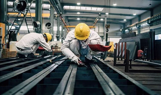 Çamlıdere Yük Taşıma Personeli