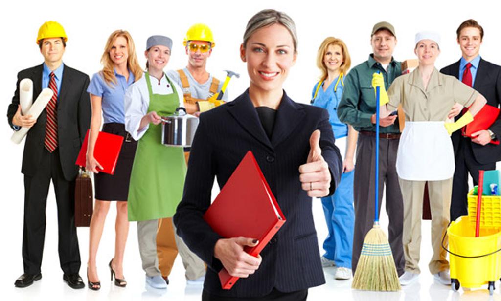 Çamlıdere Yük Taşıma Personeli